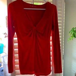 Victoria secrets bra top shirt